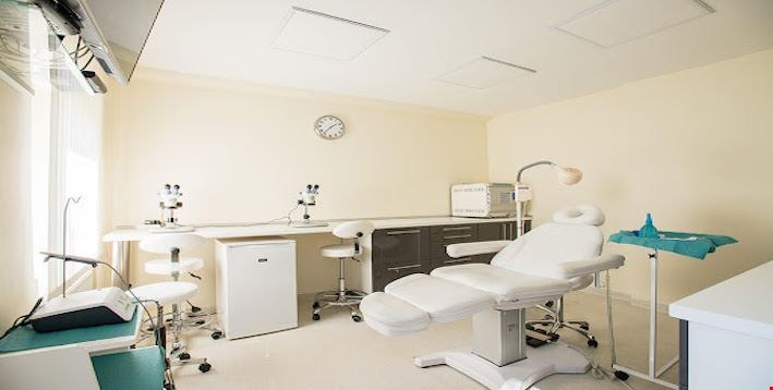 Clinica de Transplant ProHAIR 1